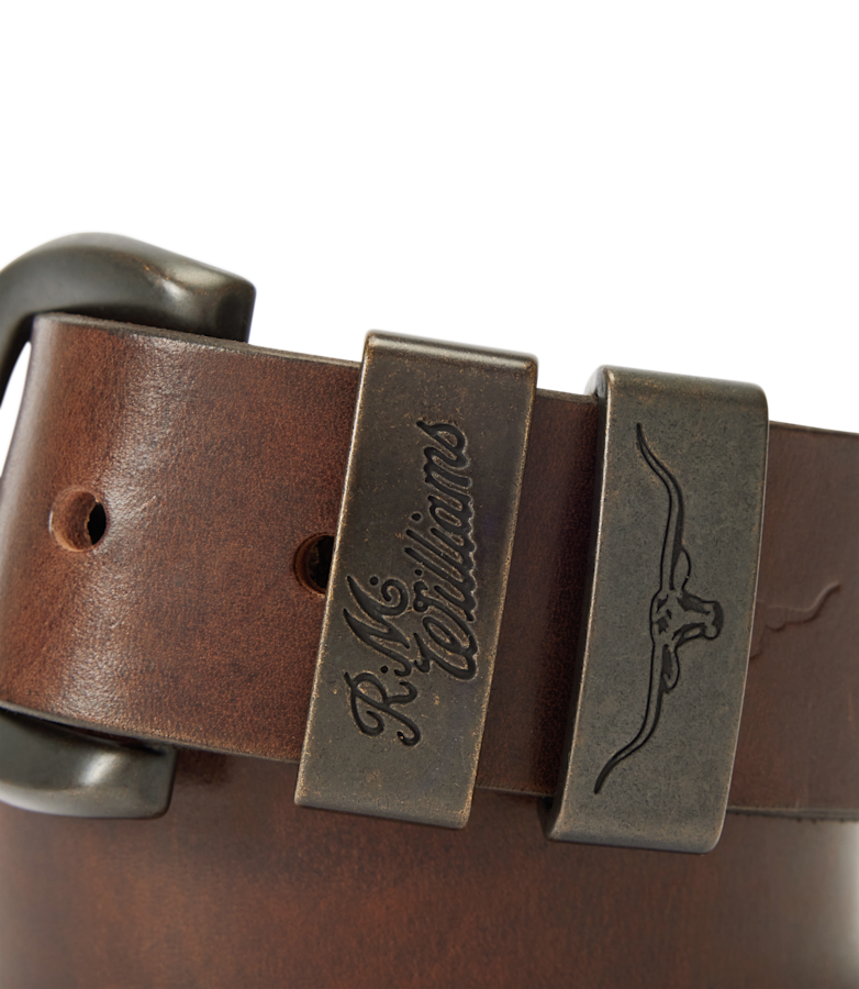 Drover belt