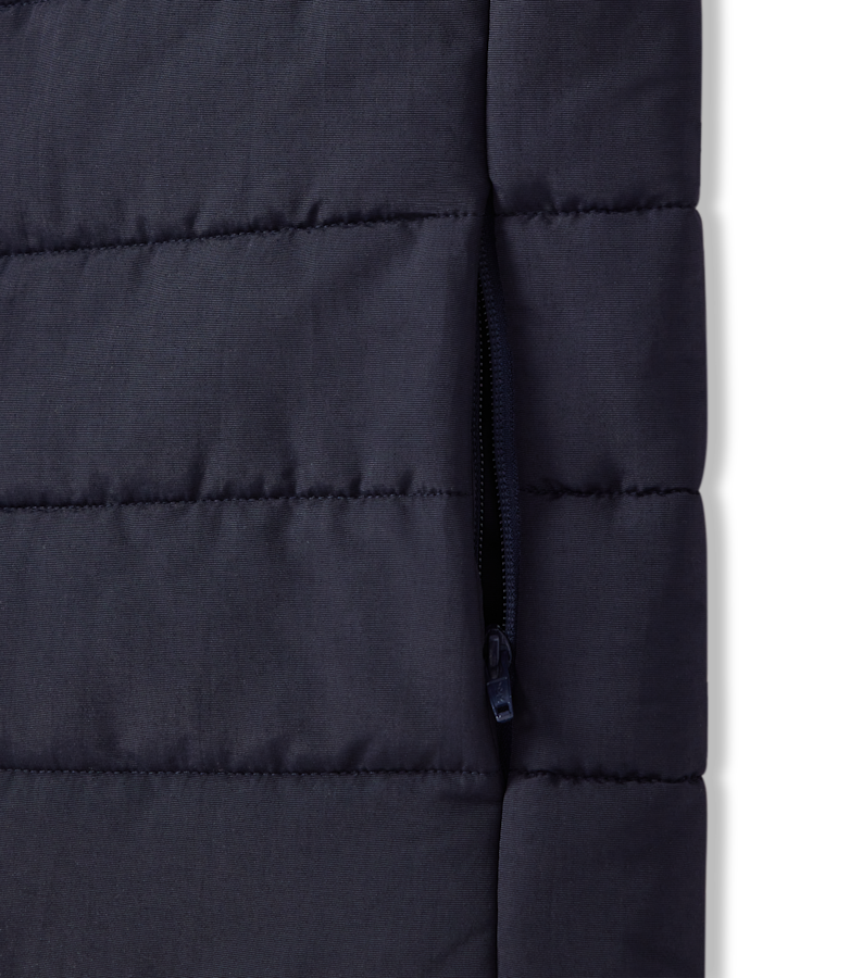 Patterson Creek vest