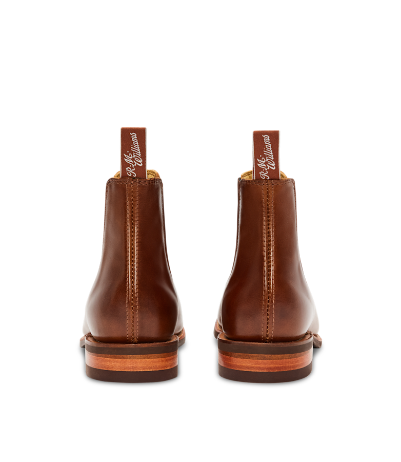 Comfort Craftsman boot