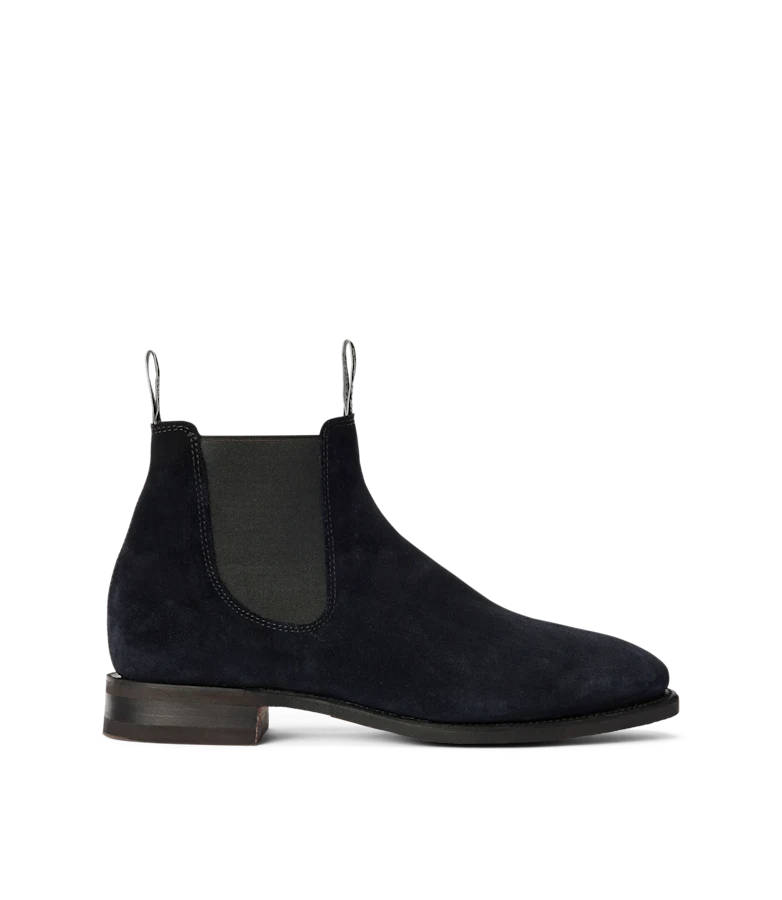 Comfort Craftsman boot