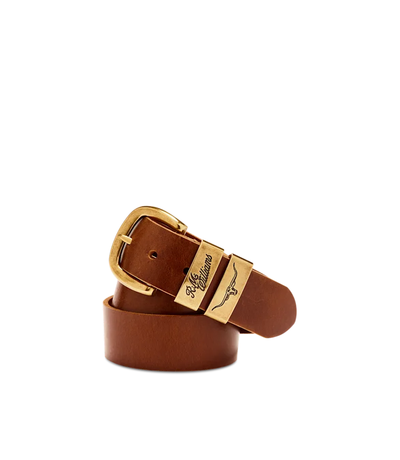 Drover belt