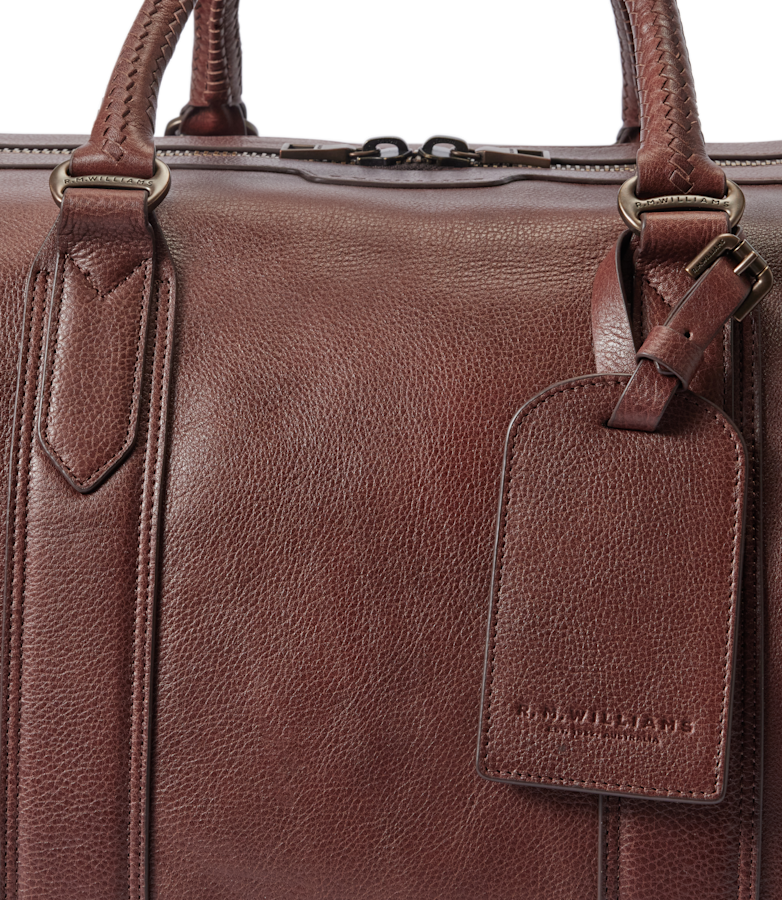 Farrier overnight bag