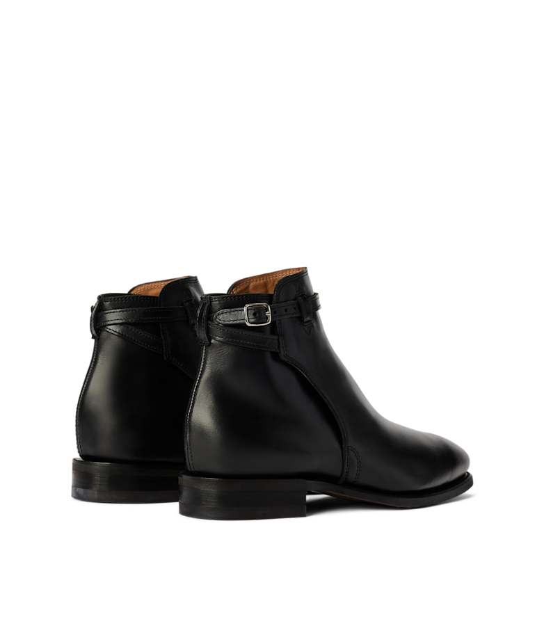 Stockman Buckle boot