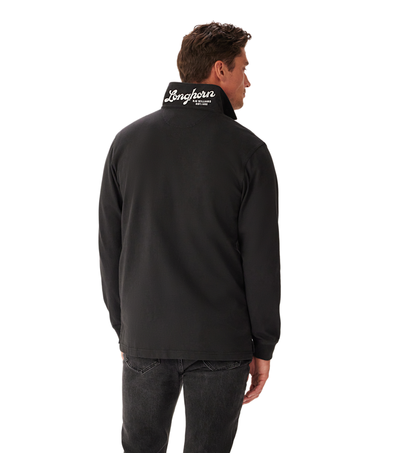 Utility pocket rugby