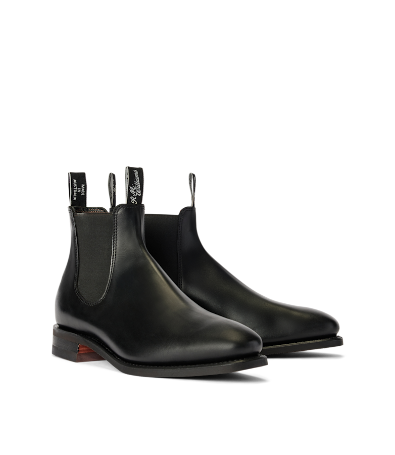 Comfort Craftsman boot