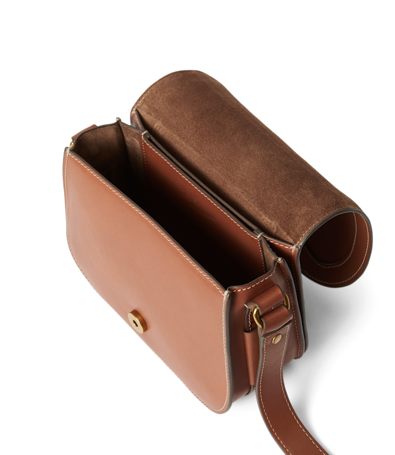 Ranger saddle bag