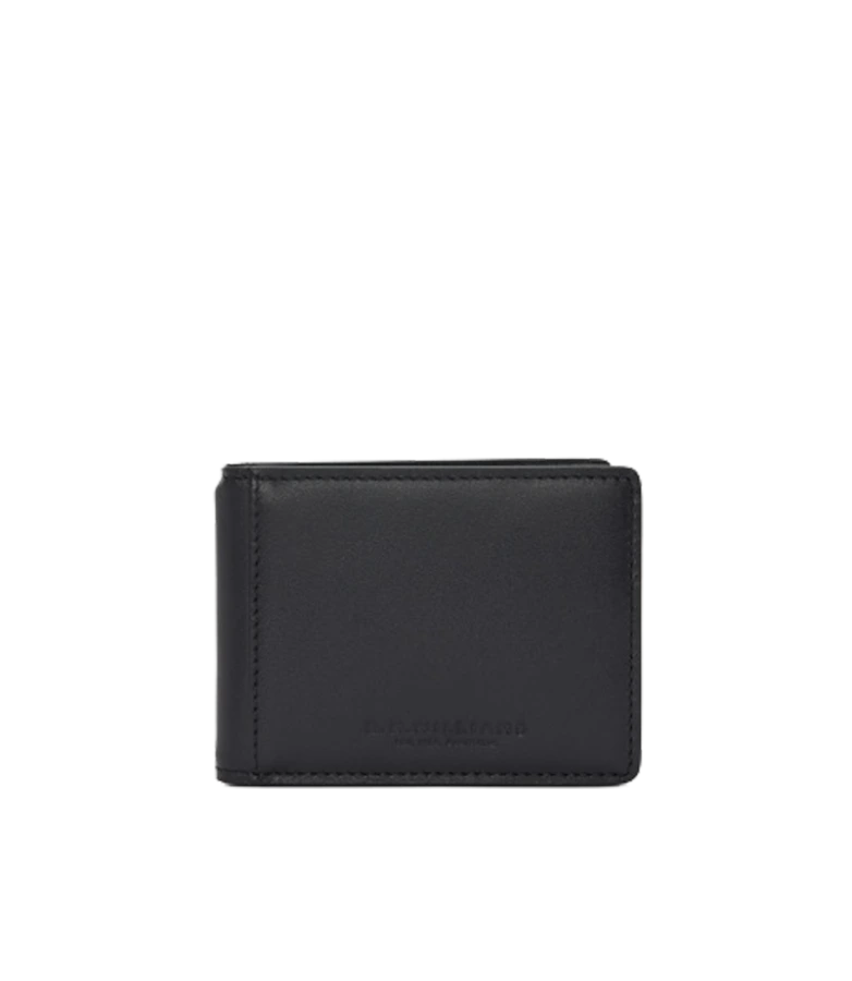 Farrier Bi-Fold with money clip