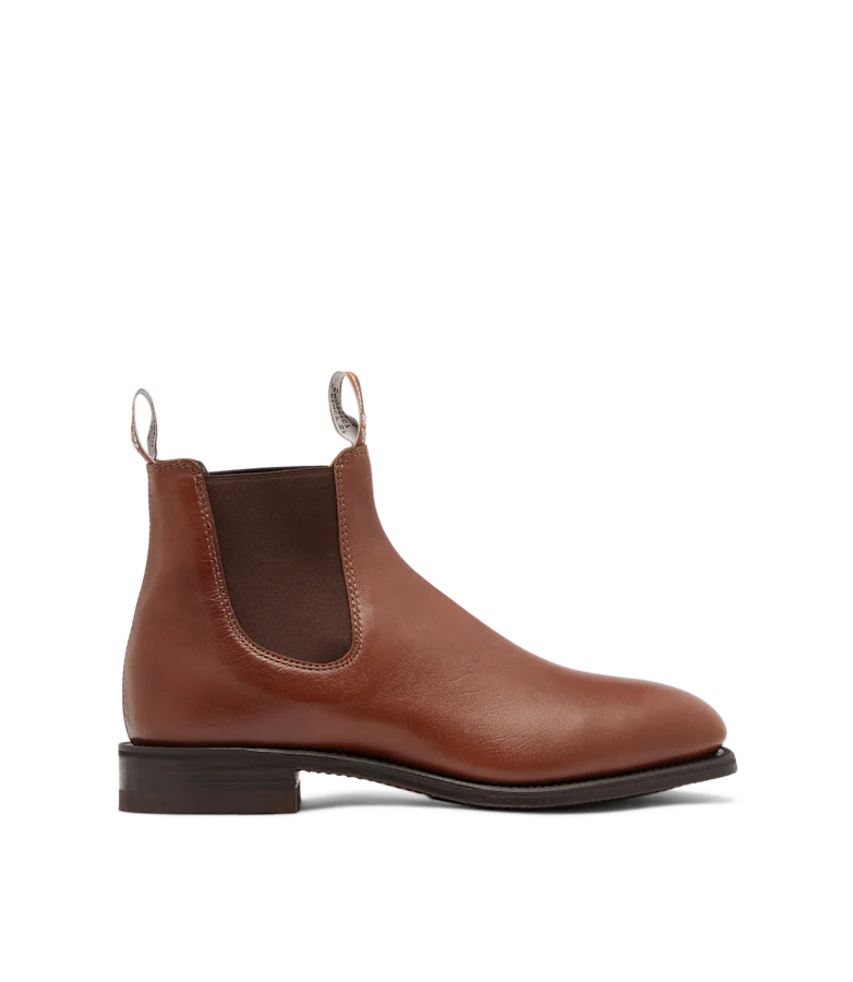 Kangaroo Comfort Craftsman boot