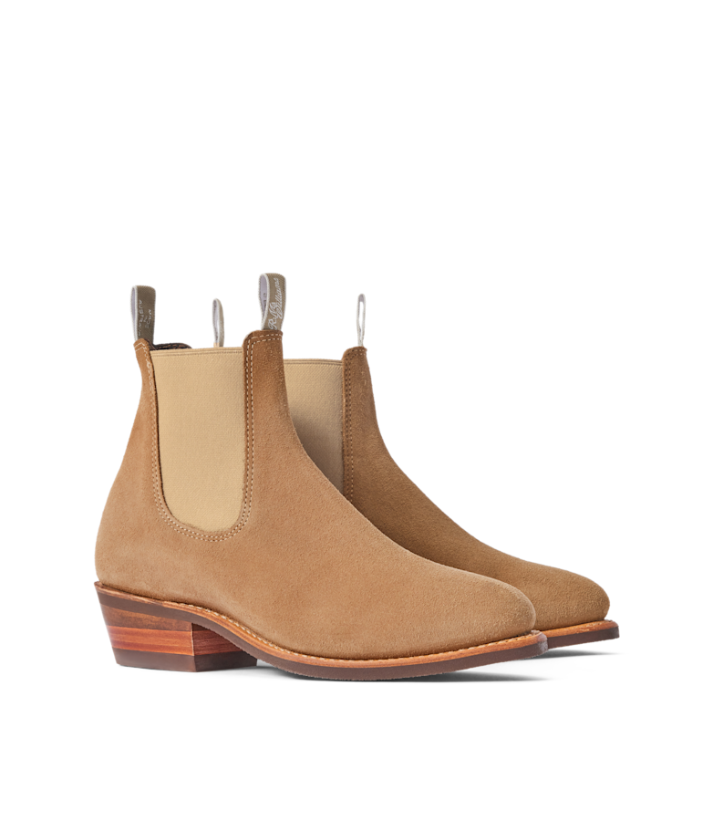 Comfort Lady Yearling boot