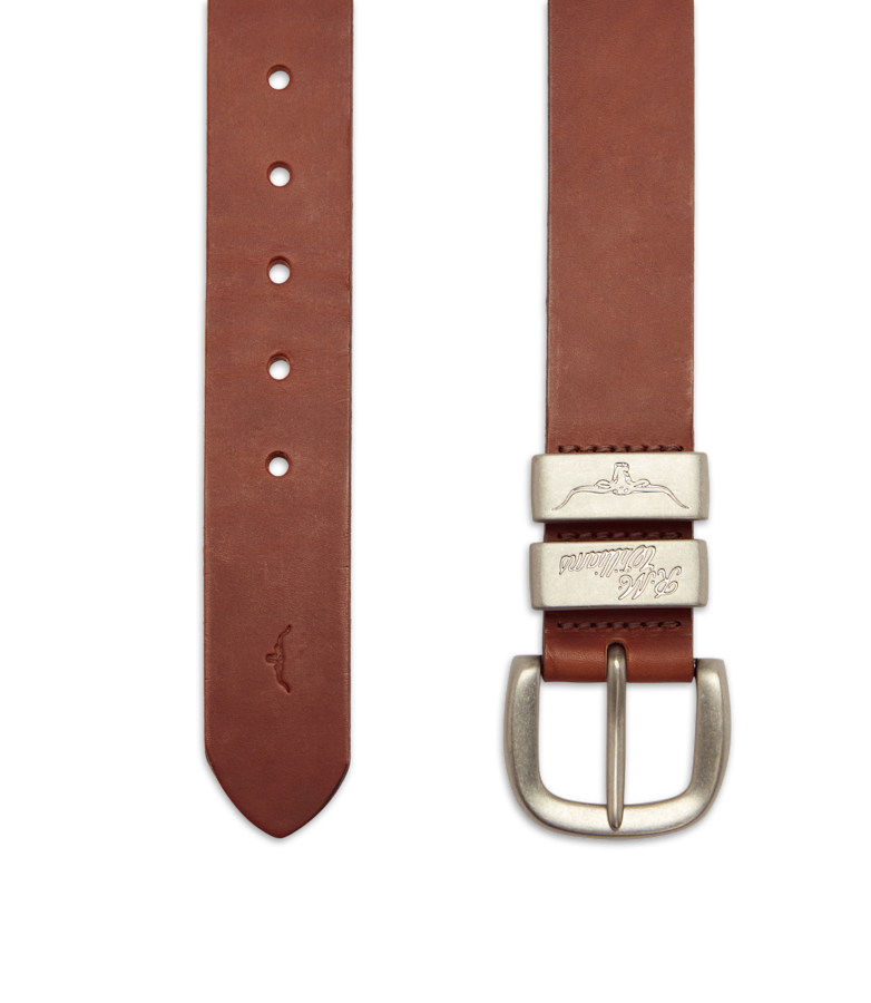 Drover belt