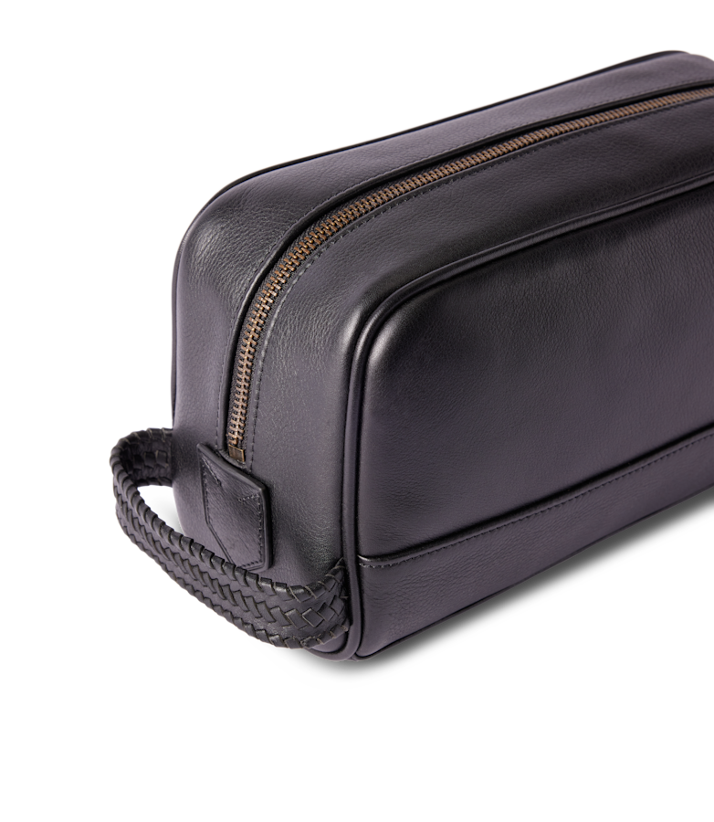 Farrier signature washbag