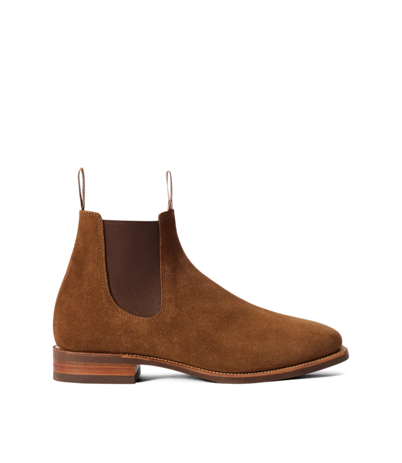 Comfort Craftsman boot