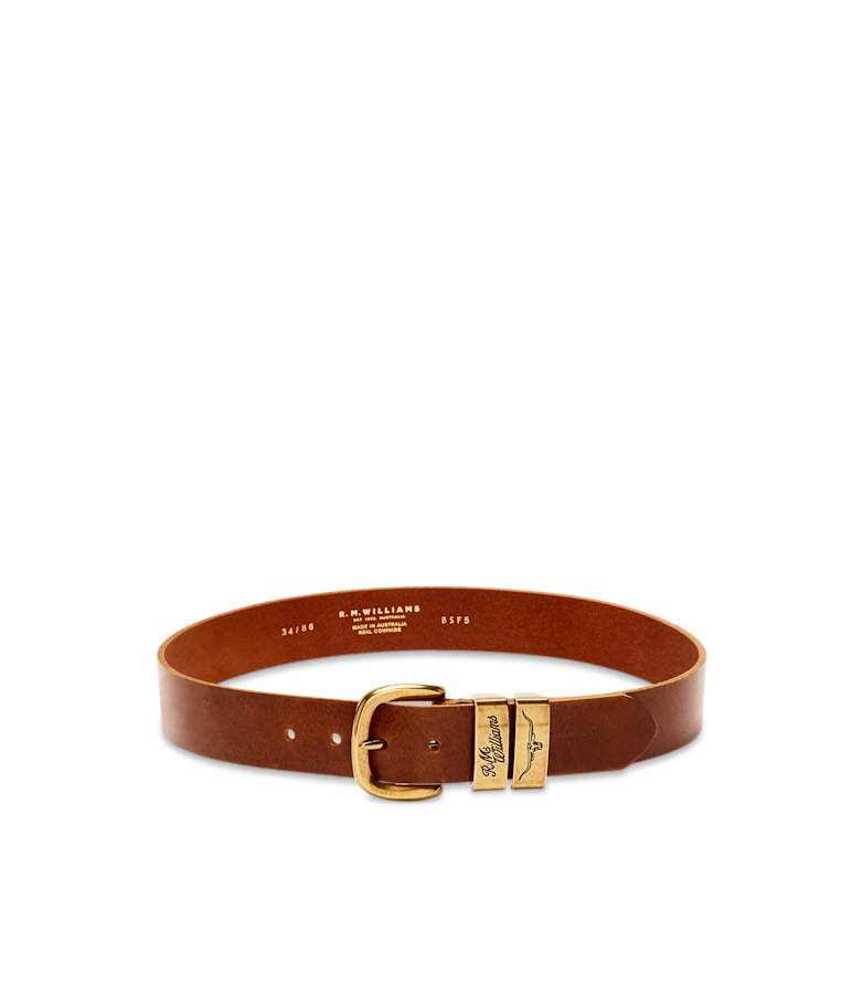 Drover belt