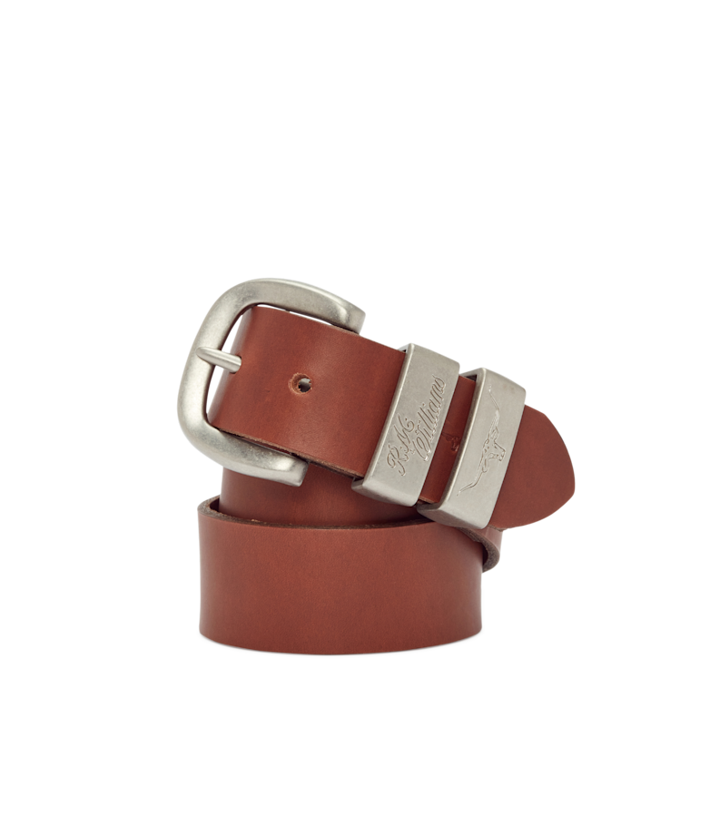 Drover belt