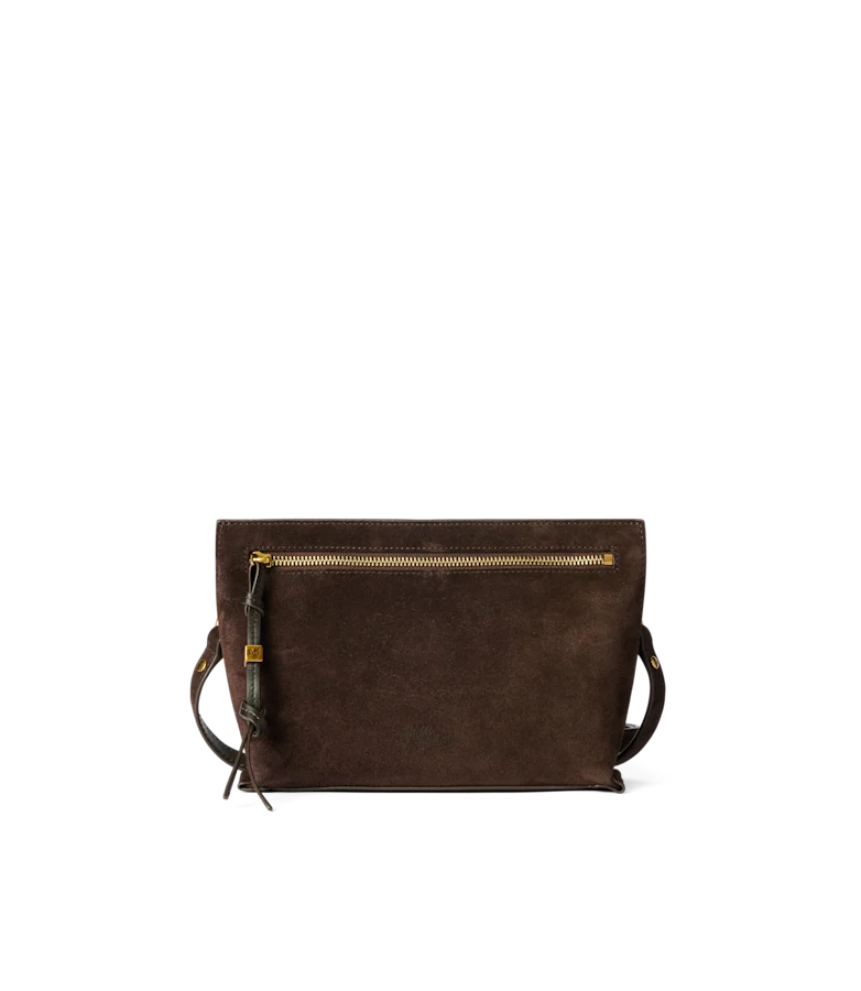 Bells crossbody bag