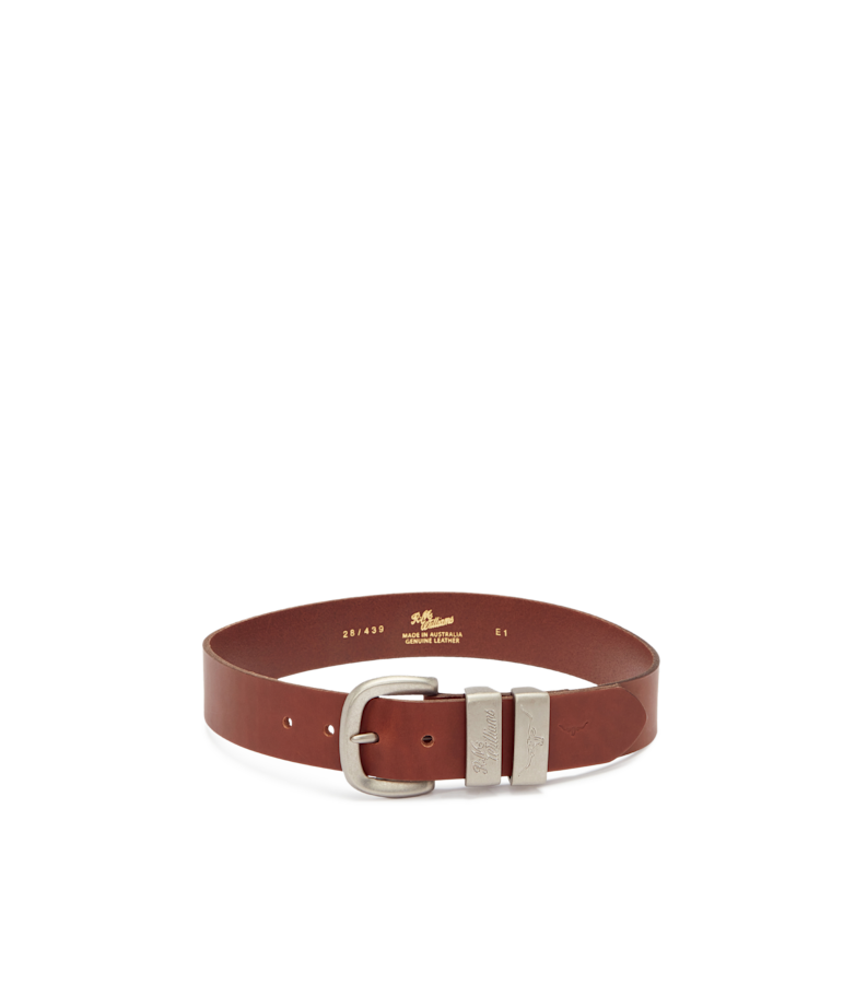 Drover belt