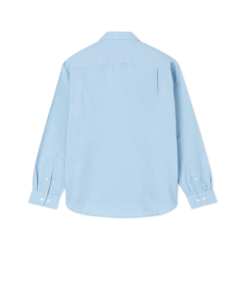 Collins oxford shirt