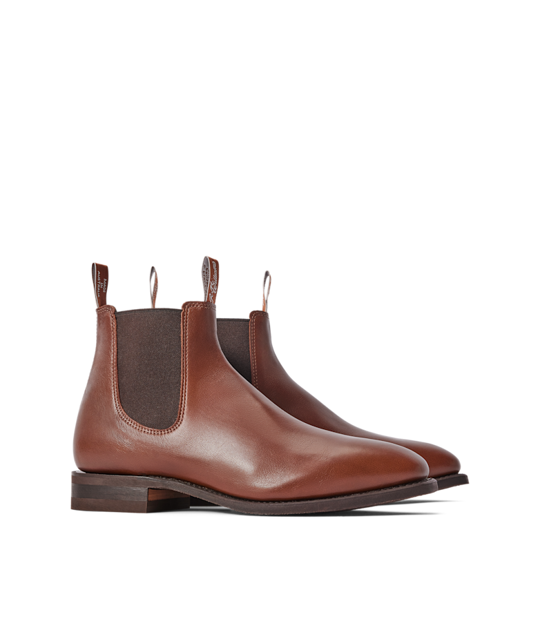 Comfort Craftsman boot