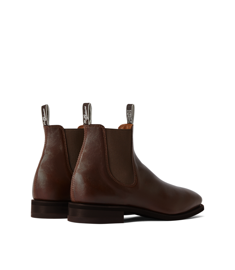 Comfort Craftsman boot