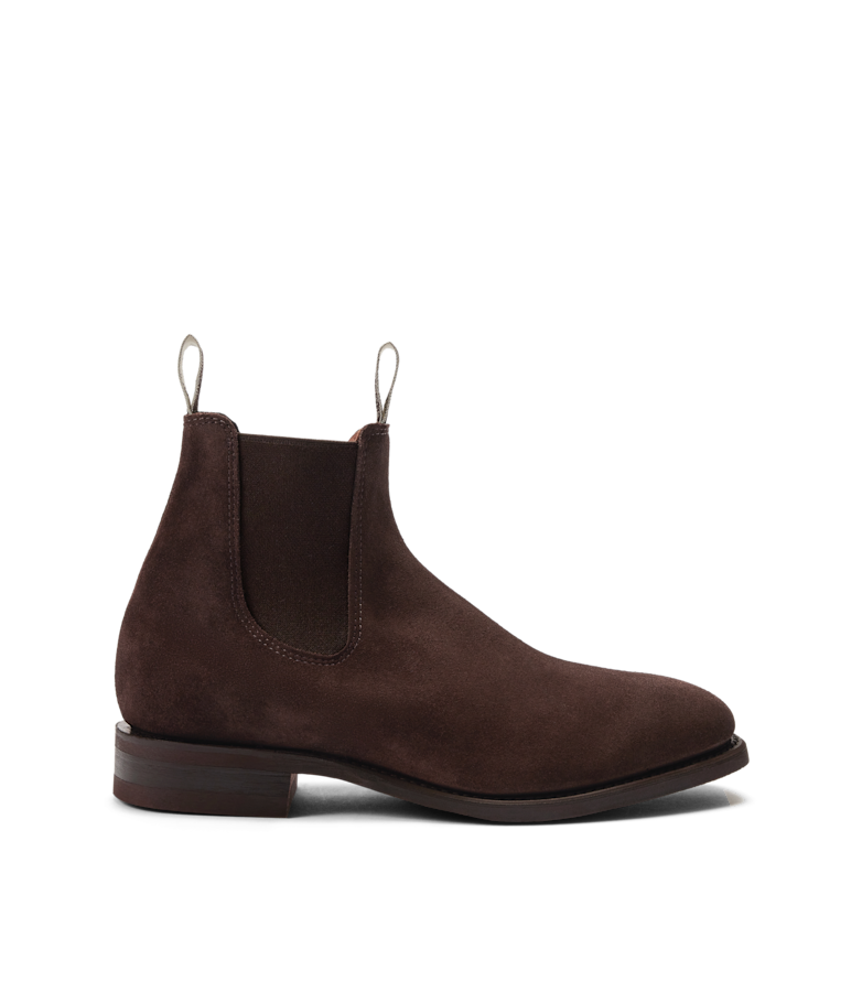 Comfort Tambo boot