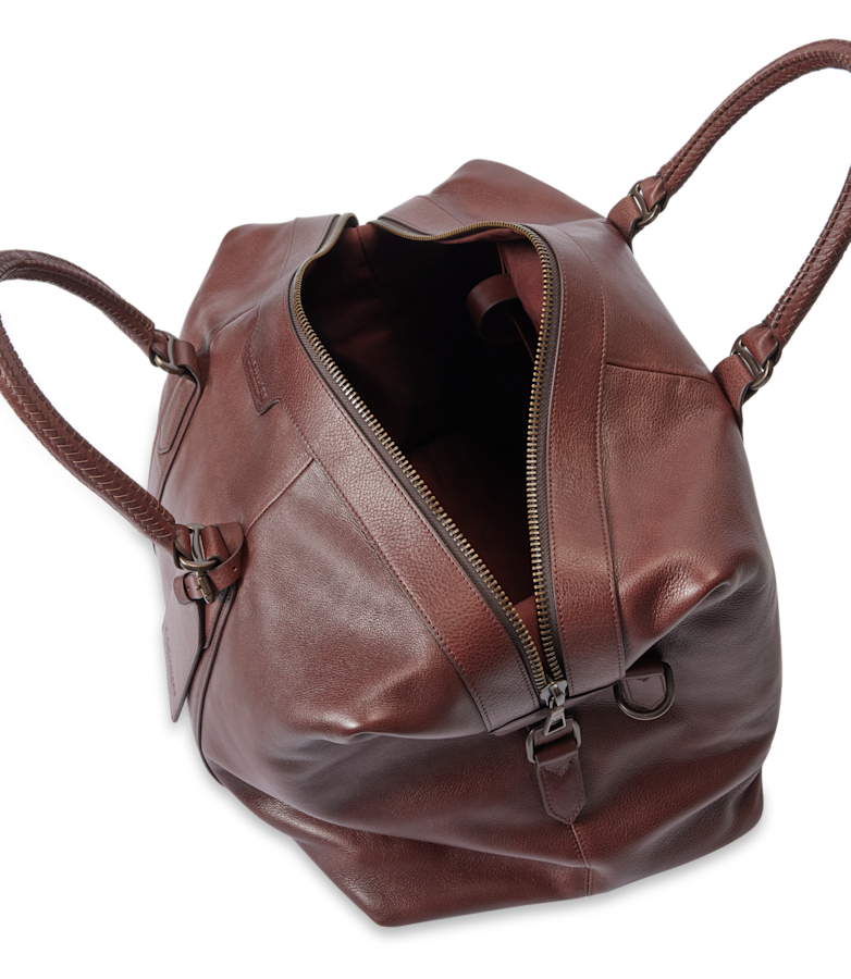 Farrier overnight bag