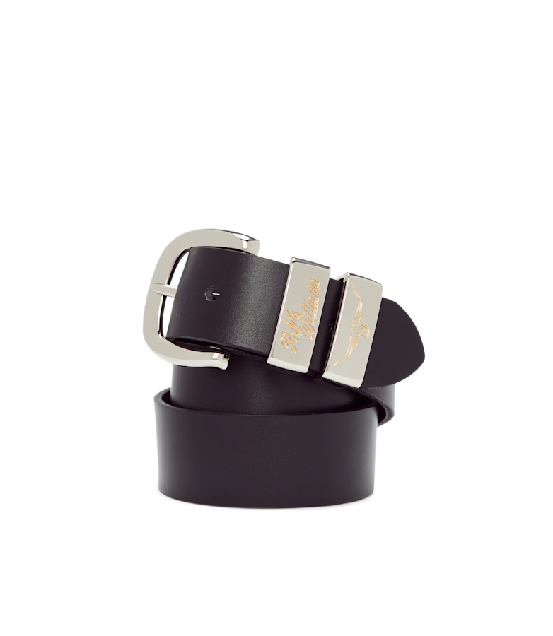 Drover belt