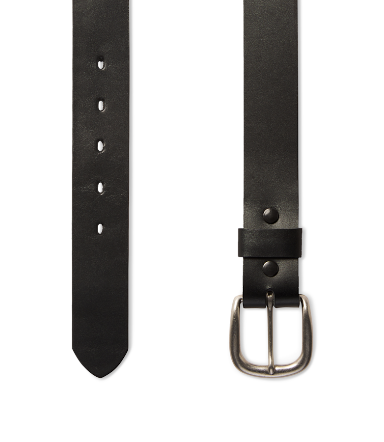 Traditional belt