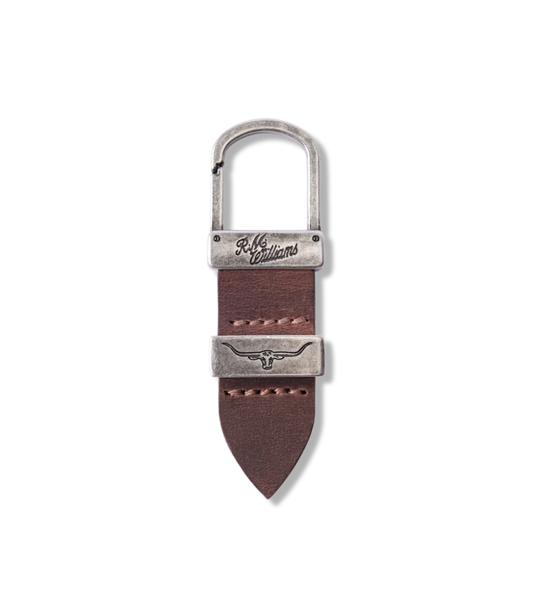 Drover keyfob