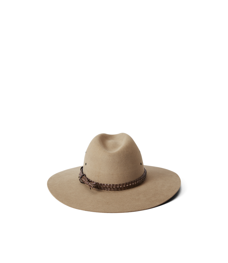 Akubra RMW riverina hat