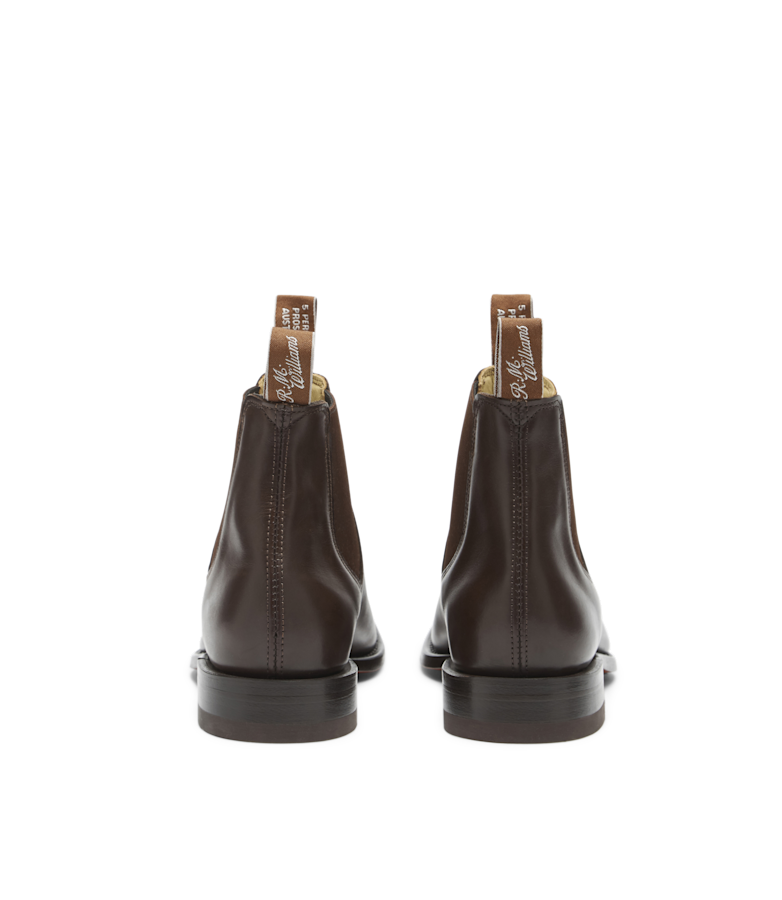 Signature Craftsman boot