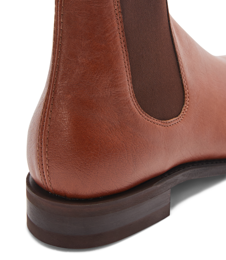 Kangaroo Comfort Craftsman boot