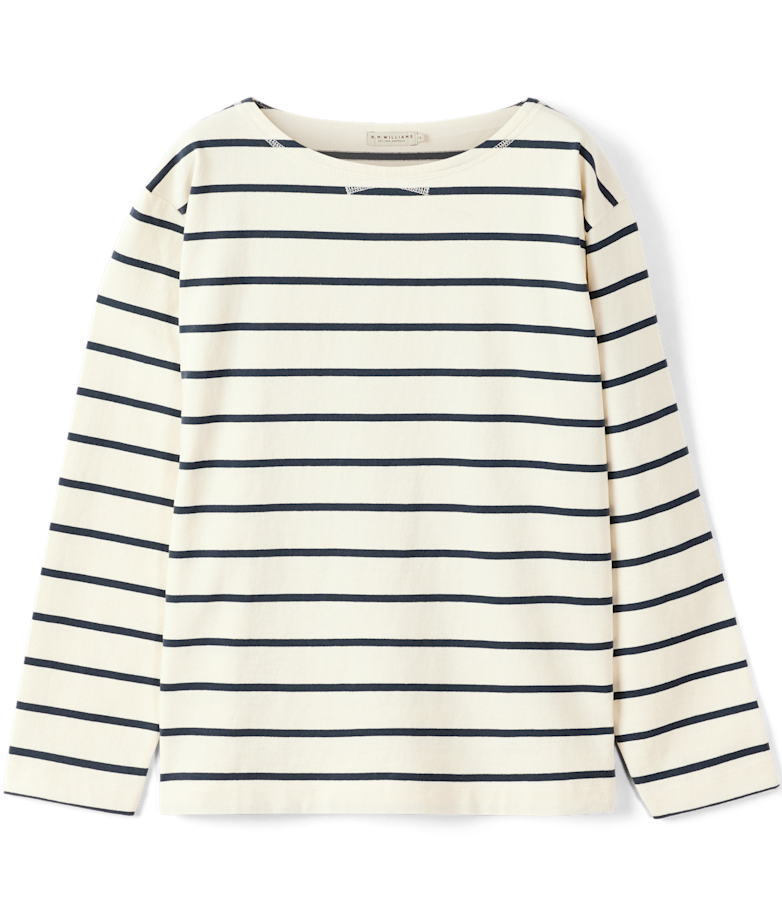 Island long sleeve