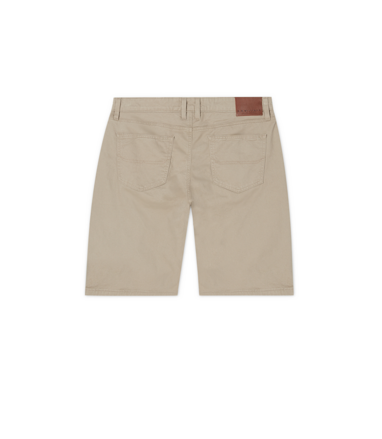 Nicholson short