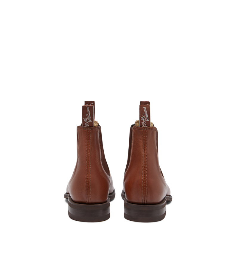 Kangaroo Comfort Craftsman boot