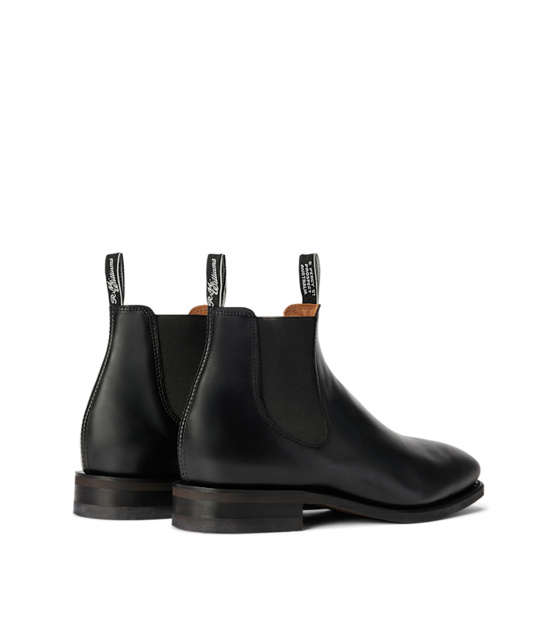 Comfort Craftsman boot