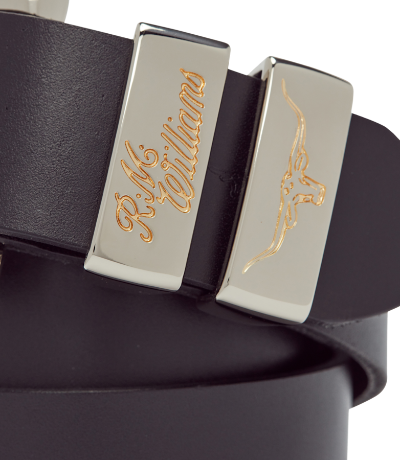 Drover belt
