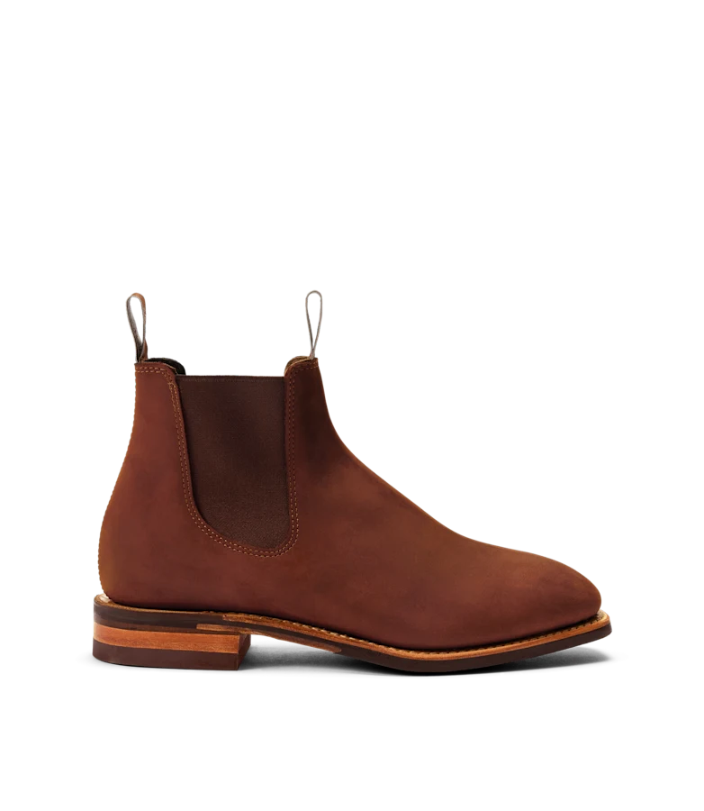 Dynamic Flex Craftsman boot