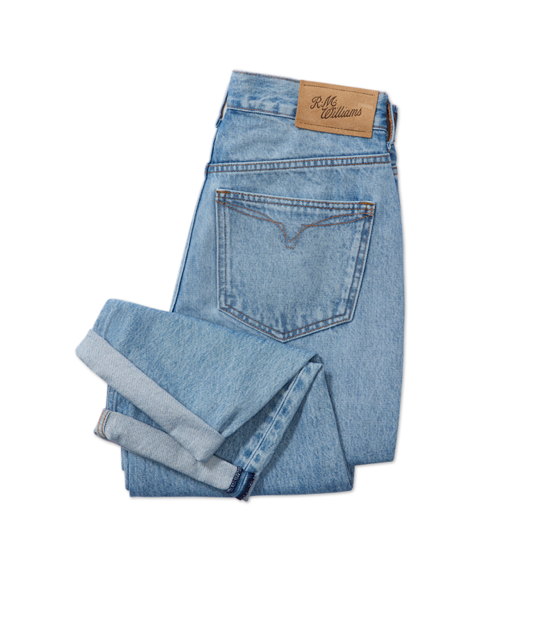 Rowe jeans