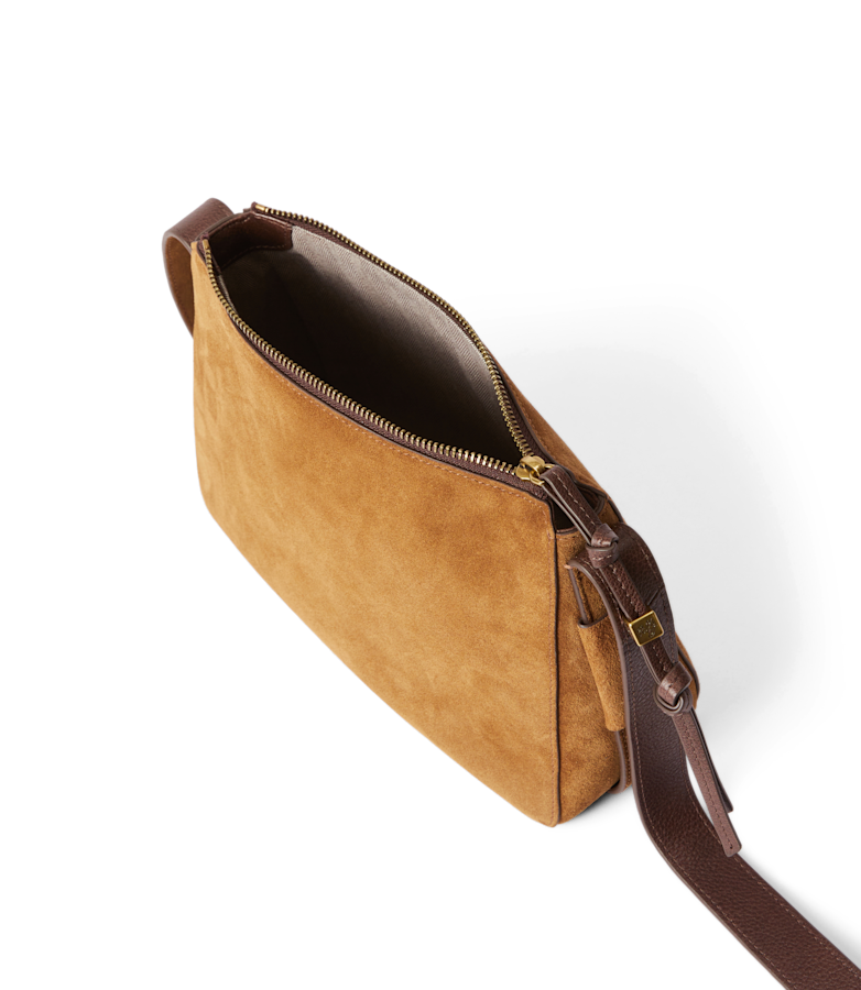 Audrey crossbody bag