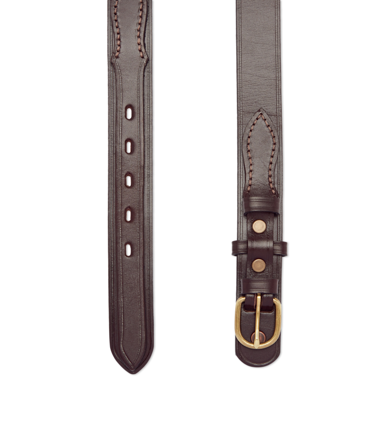 Ranger belt