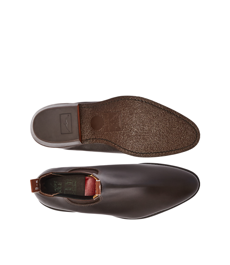 Comfort Lady Yearling boot