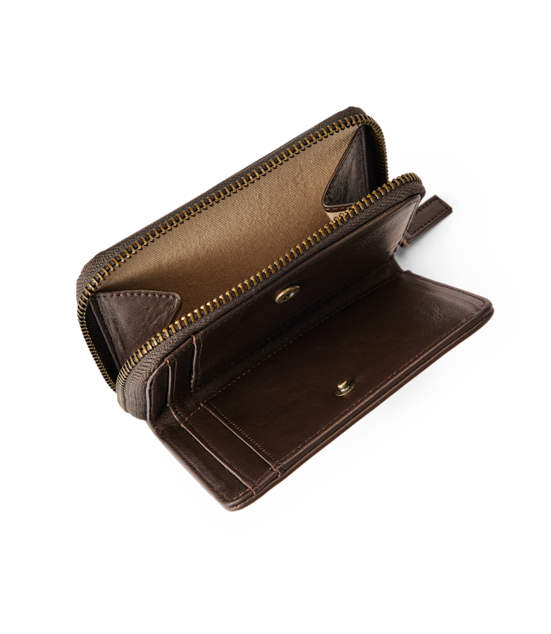 Avalon zip around wallet