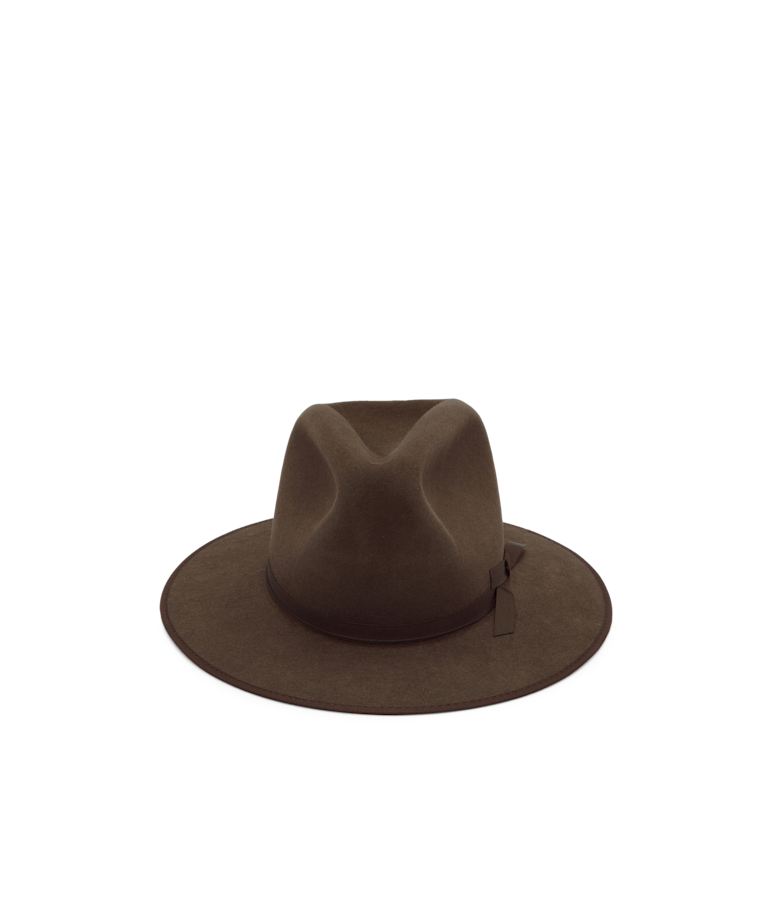 Akubra R.M. hat