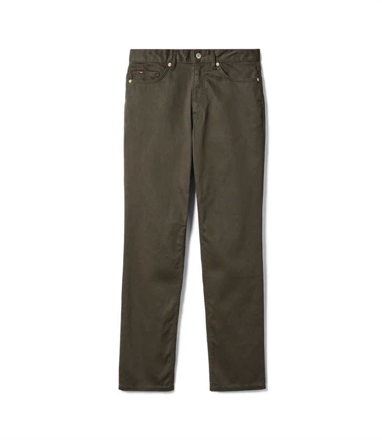 Loxton 5 pocket jean