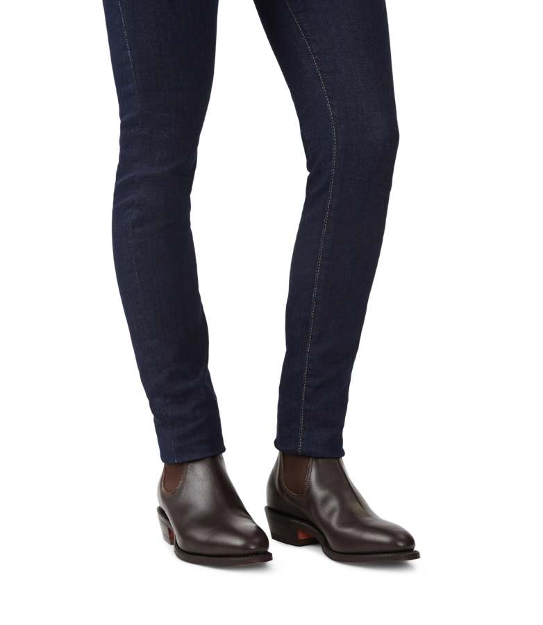 Lady Yearling boot