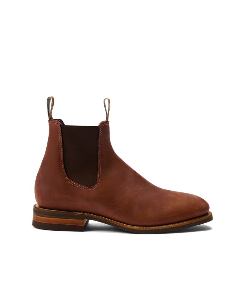 Comfort Tambo boot