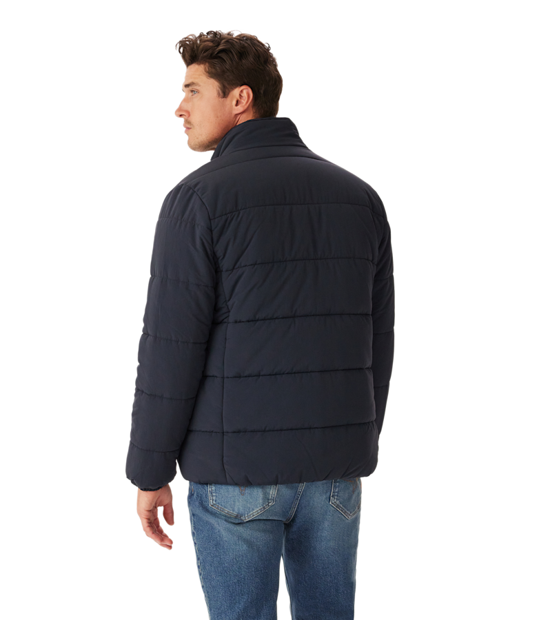 Padstow jacket