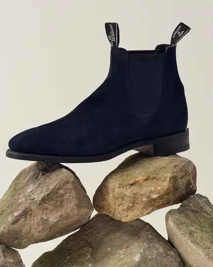 Chelsea Boots