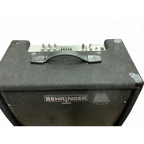 Behringer Used Behringer K900FX 90W Keyboard Amp