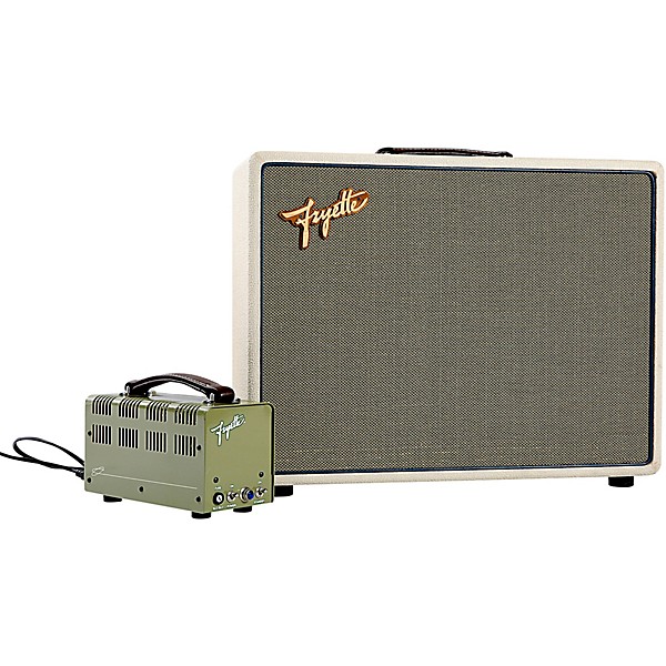 Fryette Aether 25W 1x12 Tube Guitar Combo Amp Level 2